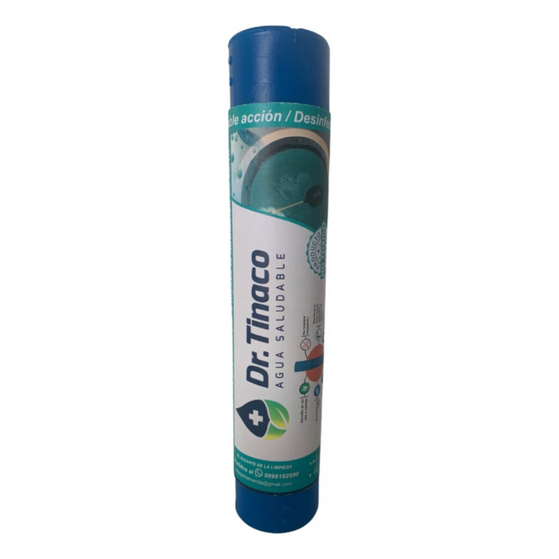 Dr. Tinaco Antisarro 400 A 1200 Lts