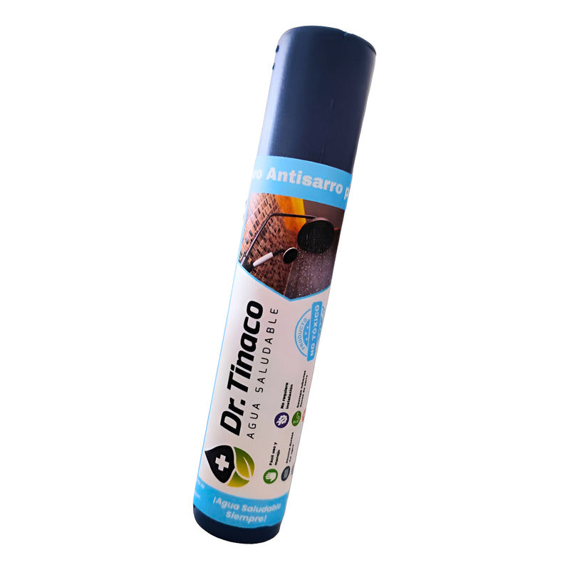 Dr. Tinaco Antisarro Cisterna 1100-2200 Lts 20cm